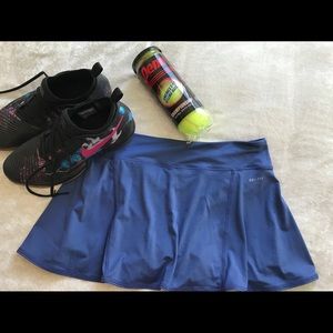 Nike Dry Fit Tennis Skirt